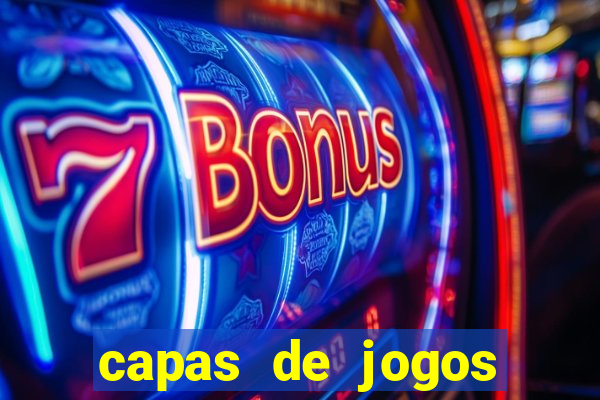 capas de jogos xbox 360